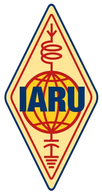 Međunarodna radio-amaterska unija - korisni radio-amaterski linkovi.