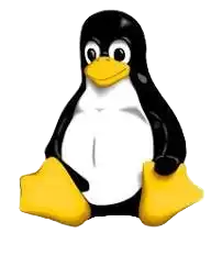Maskota Linuxa, pingvin Tuks (Tux)