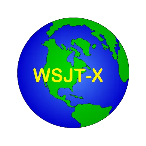 WSJT-X digitalni radio-amaterski program